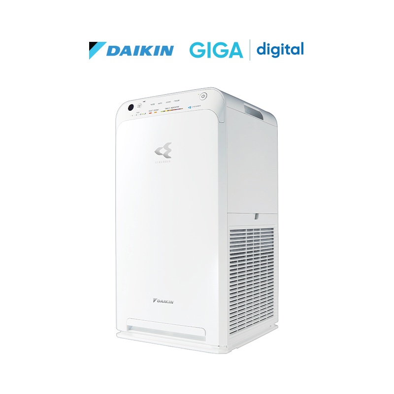 - Máy lọc không khí Daikin MC55UVM6 - Phin lọc tuổi thọ 10 năm