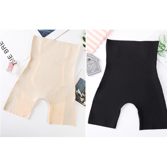 Quần legging ozon nano thông hơi lưng cao không đường may định hình cơ thể dành cho nữ, giảm eo tạo dáng