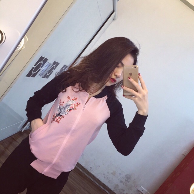 BỘ MANGO HÀNG VNXK THÊU HẠC