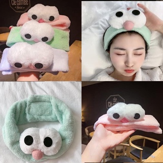 Băng đô,bờm,xược gấu thỏ