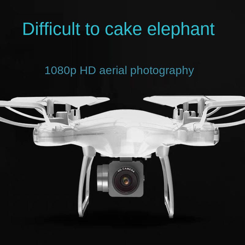 ☇▣UAV HDT ELF Máy bay điều khiển từ xa chuyên nghiệp Tole Pin siêu dài