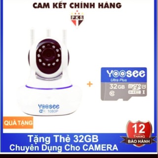 Camera yoosee