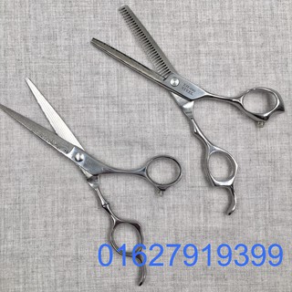 kéo cắt tỉa tóc cao cấp  6.0
