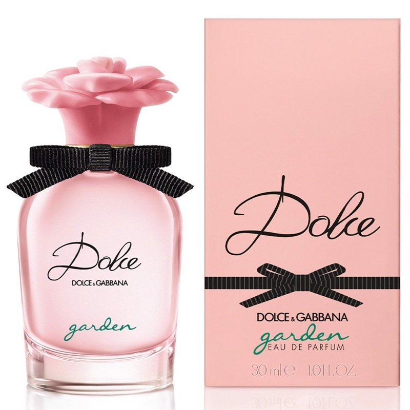 Nước Hoa Chính Hãng D&G Dolce Garden EDP Chiết 5ml/10ml/20ml