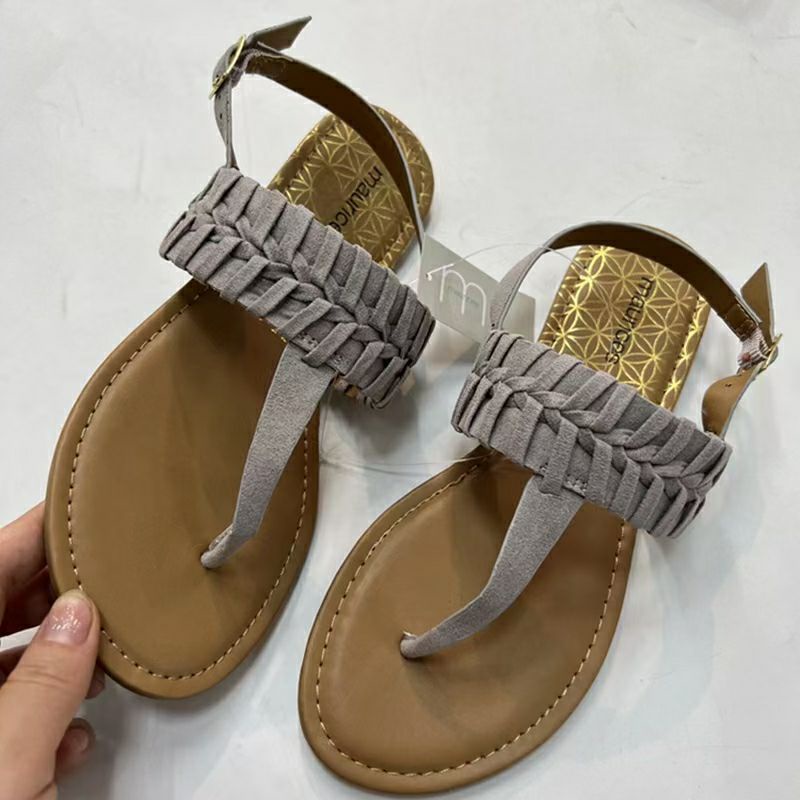 Sandal Maurices tqxk gom oder