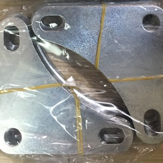 Ke góc ( dùng để lắp kệ sắt v lỗ )