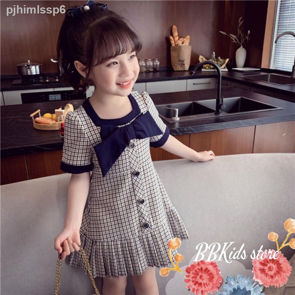 pjhimlssp6Váy bé gái mềm mịn dễ thương, váy đầm từ 8kg| Bbkids_Store