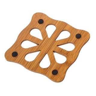 MIẾNG LÓT NỒI BẰNG GỖ