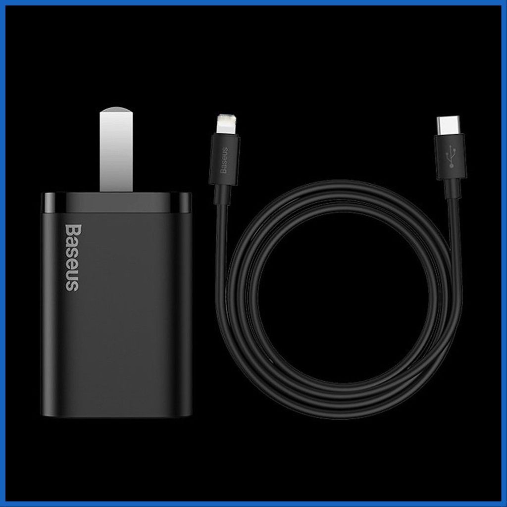 Bộ sạc nhanh IP 20W cho các dòng IP 7 8 X XS XR XSMAX 11 11PRO 11PROMAX 12 12PRO 12PROMAX 13 13PRO 13PROMAX