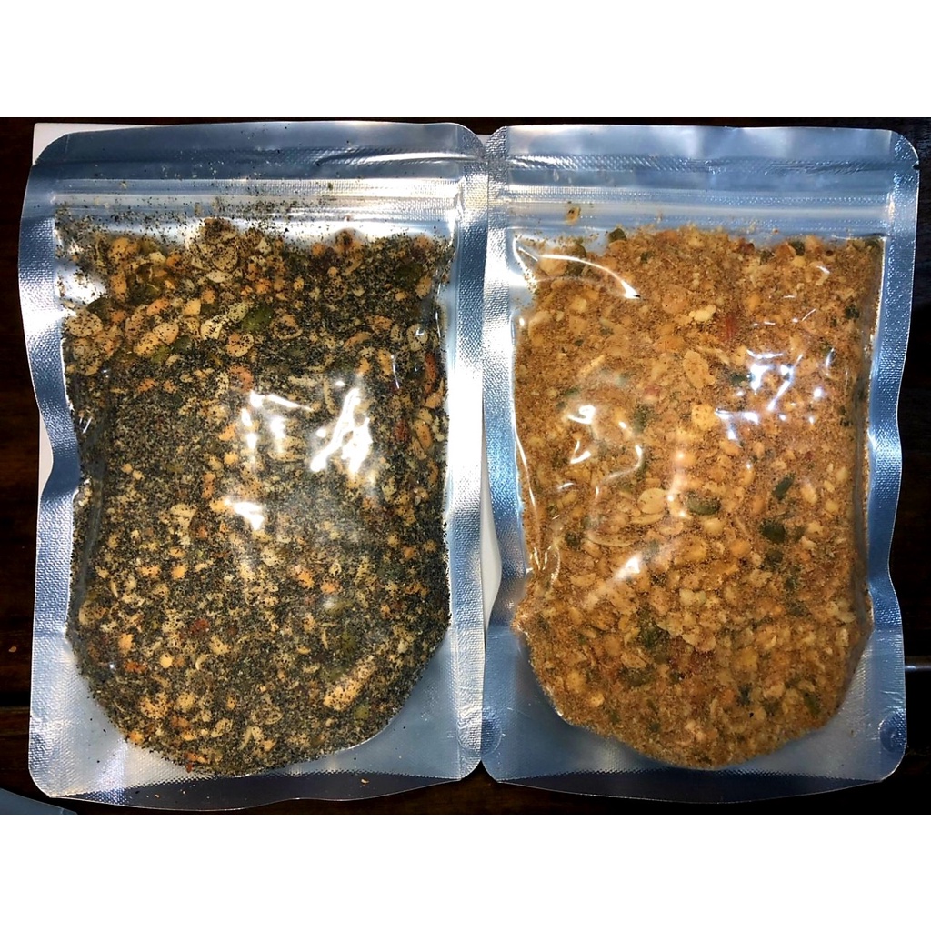 Muối vừng/ lạc/ Hạt điều/ Óc chó/ Hạnh nhân/ Hạt bí phù hợp ăn chay/ giảm cân | BigBuy360 - bigbuy360.vn