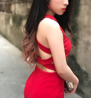 [ Đầm thiết kế ] đầm Body đan dây lưng ( kèm ảnh thật )