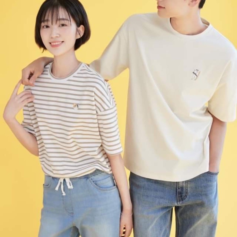 Mua ÁO THUN Thương hiệu POLHAM X KOSHORT TỪ HÀN QUỐC giá rẻ nhất | TecKi.Vn