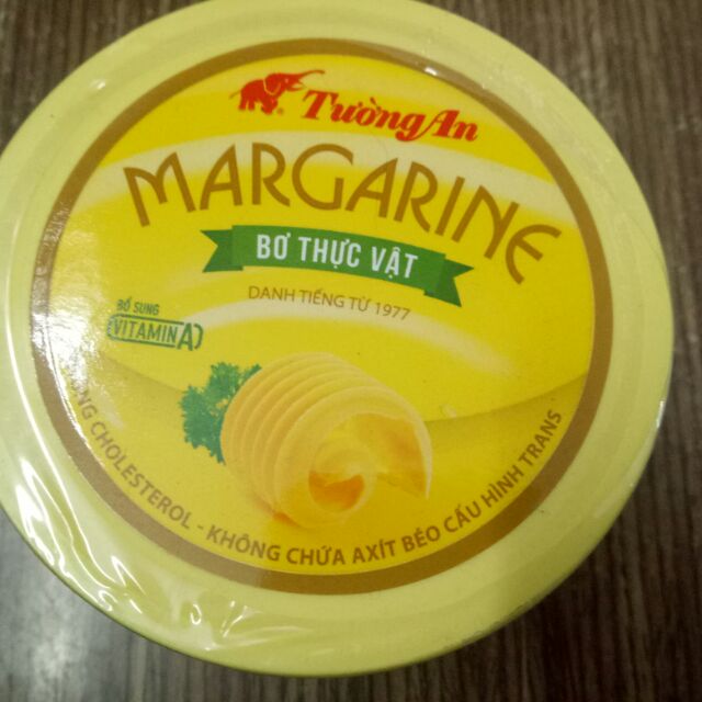 Bơ Tường An 80g