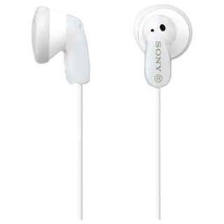 Tai nghe Sony MDR E9LP không có micro nhét tai cổ điển - đầu cắm 3.5mm