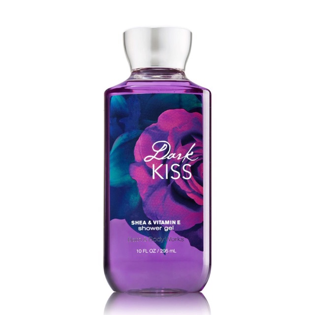 sữa tắm Bath & Body Works - Dark Kiss