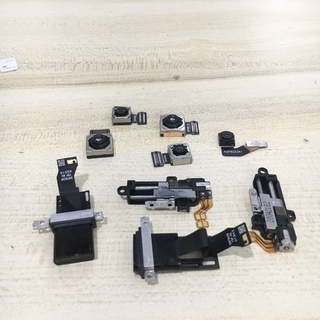 Camera Trước + Sau Vsmart Active 3 ( V530a ) Full Zin Hàng Cao Cấp.