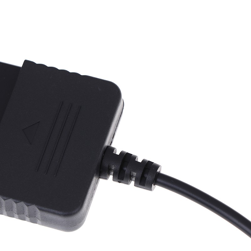 1 Cáp Chuyển Đổi PS3 USB 20CABLE Cho PS2 Sang PS3 PC USB