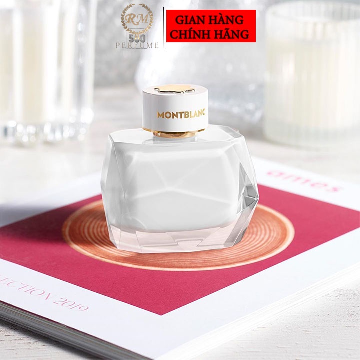 Nước hoa Montblanc Signature women EDP