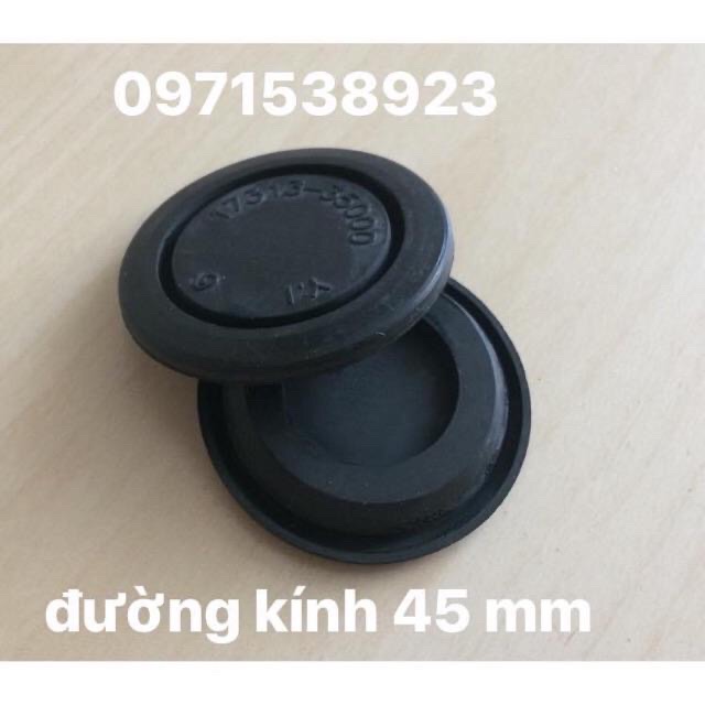 Cao su sườn xe hốc lốp 1731325000 1731330000 1731320000 1731335000 xịn chính hãng huyndai và kia