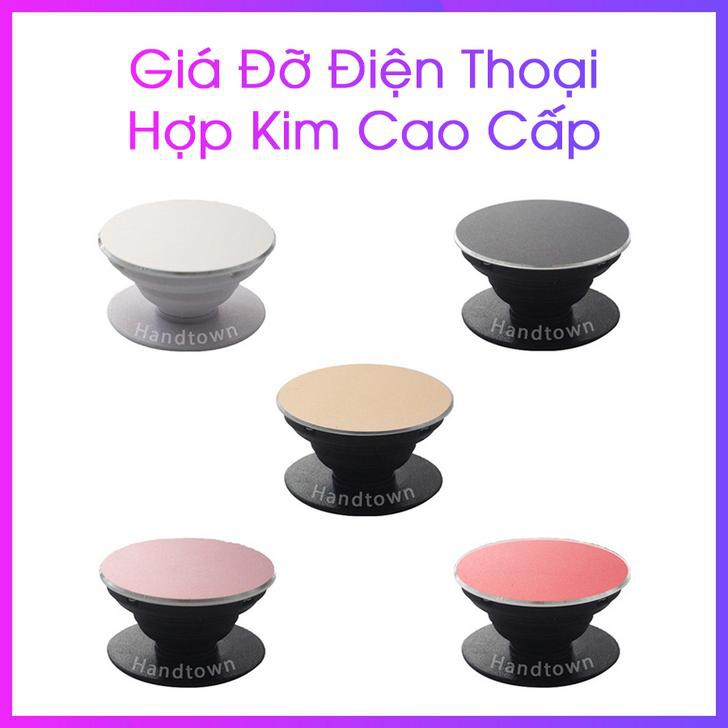 Giá đỡ điện thoại Hợp kim cao cấp