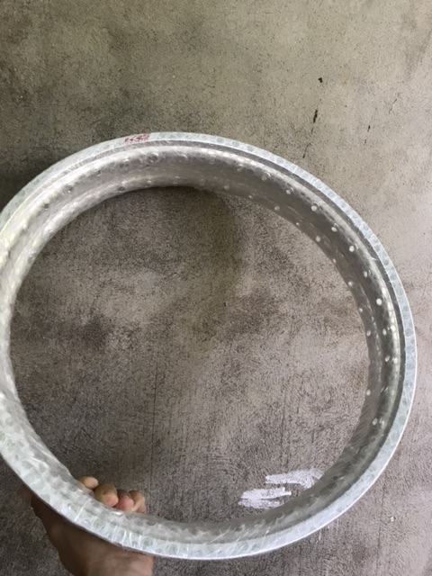 CL VÀNH NIỀNG NHÔM CHO XE MÁY 1 cặp