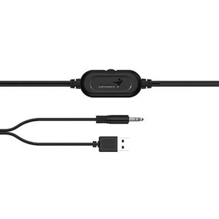 Loa Genius mini Soundbar 100 – USB