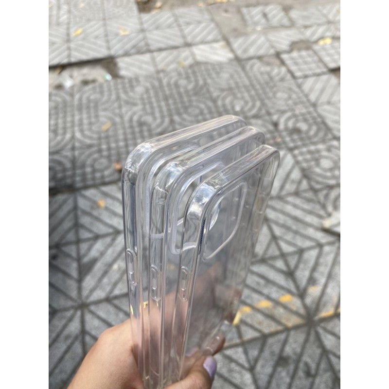 Ốp Trong silicon IP 13/13pro/13promax/ 12 Đã Về Promax/11/11pro/Xsmax/Xr/X/Xs/7plus/6plus/7G/6G/5G
