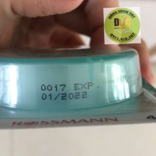 Có Bill- Chỉ Nha khoa Prokudent Dontodent (hàng Đức đủ Bill)