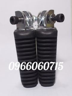 Caosu gác chân trước xe ext15