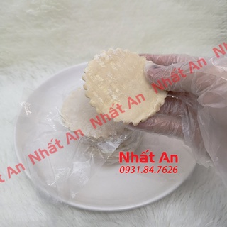 Đế bánh pateso nhấn sẵn (Có 2 loại)