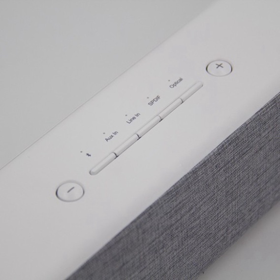 NGÀY SALE Loa Soundbar Xiaomi Millet - Nghe Âm Thanh Cực Chất  HOT