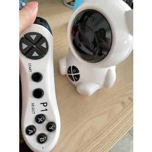 Thảm chơi game kết nối tivi bản quốc tế tiếng Anh, camera AR thông minh, kết nối không dây HDMI