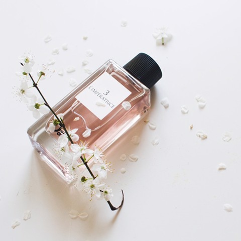 -ᴸᴬᵁᴿᴬ.ᴾᴱᴿᶠᵁᴹᴱ- Nước Hoa D&G 03 L'Imperatrice EDT