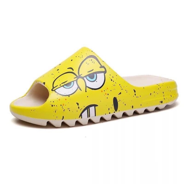 Dép unisex (2% phí)