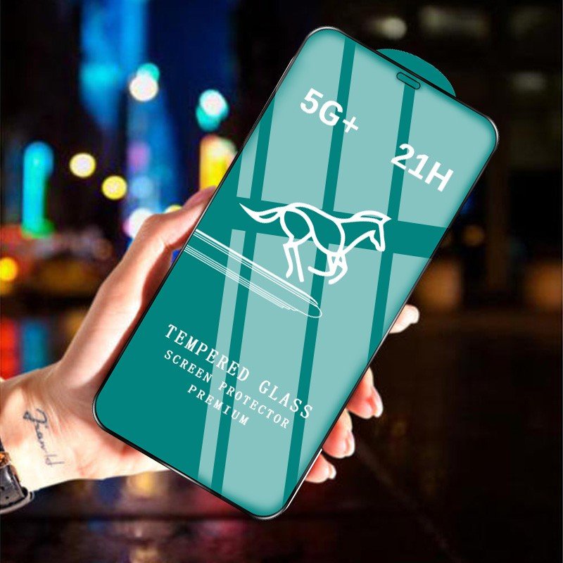 Kính Cường Lực Chất Lượng Cao Bảo Vệ Toàn Màn Hình Cho Vivo Vivo y17s y02t y27 y36 v27e y22s y35 y16 v25e v25 y02s y02 Y02A