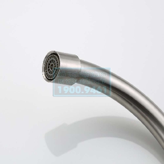 Vòi rửa chén lạnh 60111