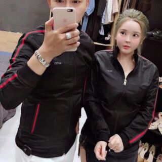 ÁO KHOÁC NAM NỮ