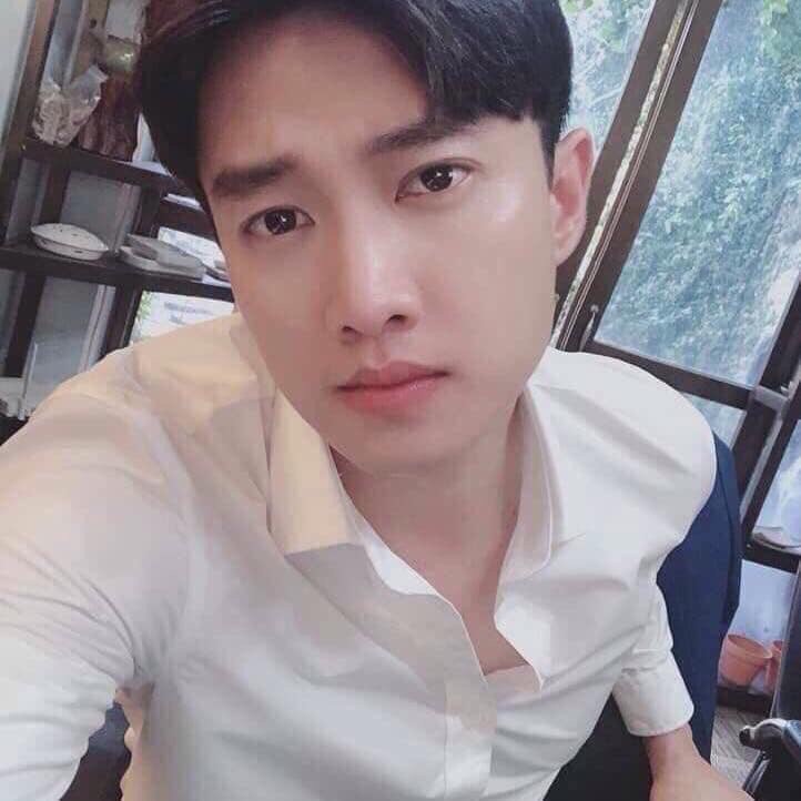 [XẢ KHO] (S99) Áo Sơ Mi Nam HQ S.T