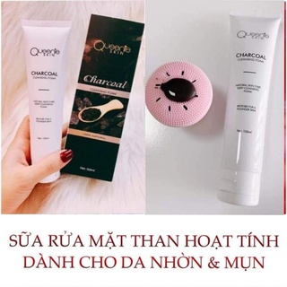 SỮA RỬA MẶT THAN HOẠT TÍNH