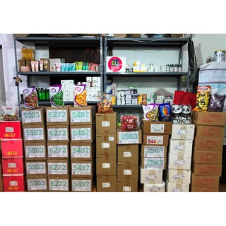 Bánh Nấm Nga Socola