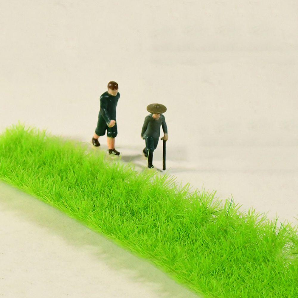 CONOPERY Cỏ Nhân Tạo Mini Cho Trang Trí Bàn Cát DIY