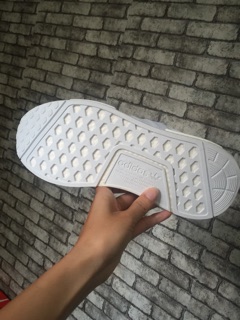 Giày Adidas NMD R1 