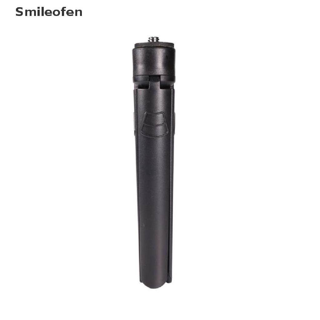 [Smileofen] Giá Đỡ Đèn Lồng Cắm Trại Ngoài Trời Bằng Nhựa Có Chân Đế Tripod