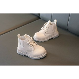Giày bốt BOOT cao cổ cá tính cho bé
