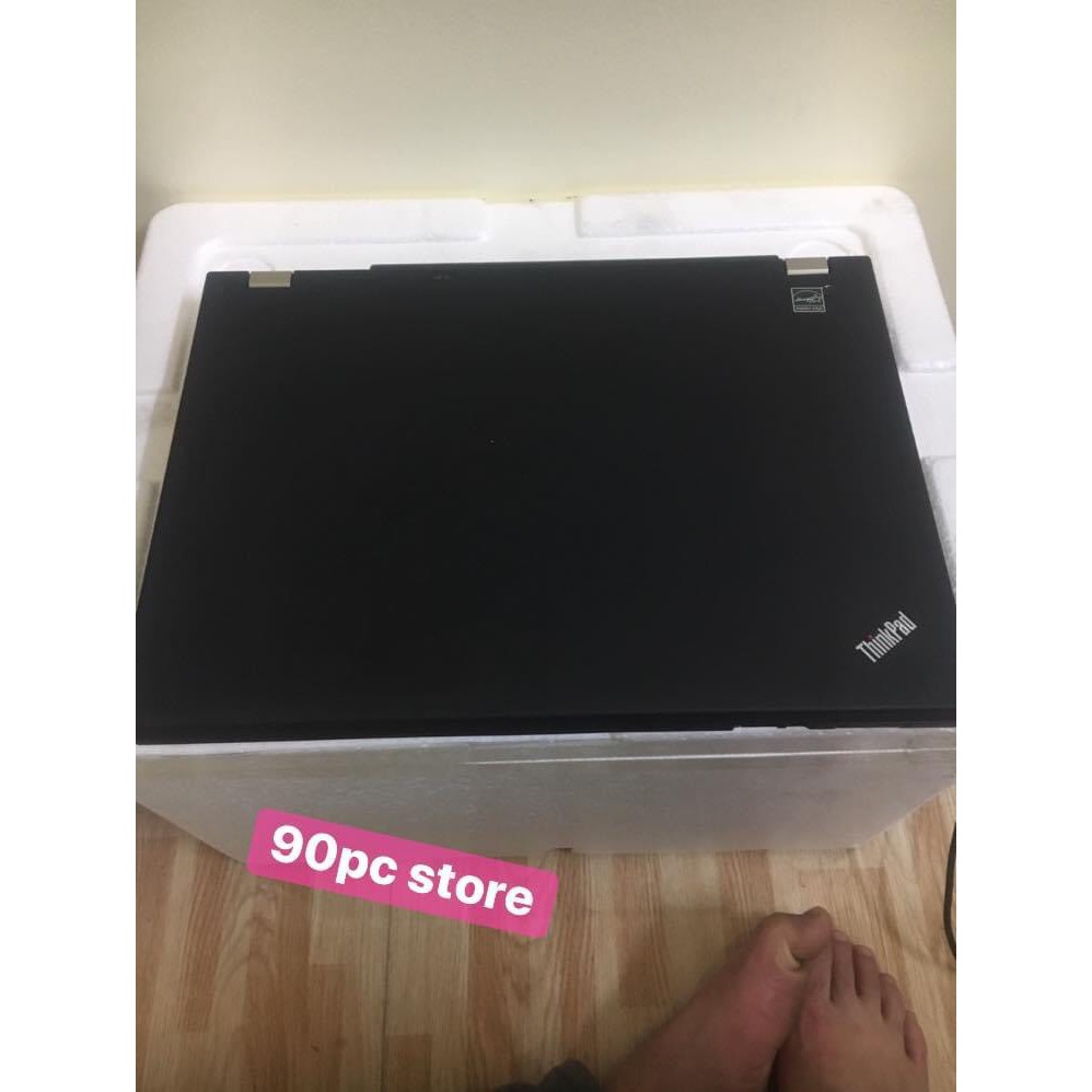LAPTOP Lenovo ThinkPad T410 Core i7 RẺ NHẤT THỊ TRƯỜNG