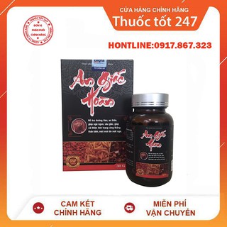 ✅An Giấc Hoàn - Cho Bạn Giấc Ngủ Ngon - Chính Hãng