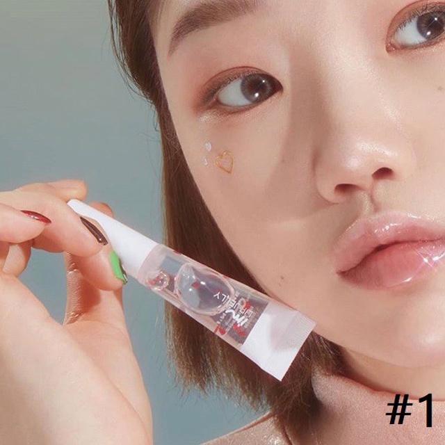 Son Dưỡng Môi Căng Mọng I’m Meme I’m Lip Jelly 5.6g - HONGS BEAUTY