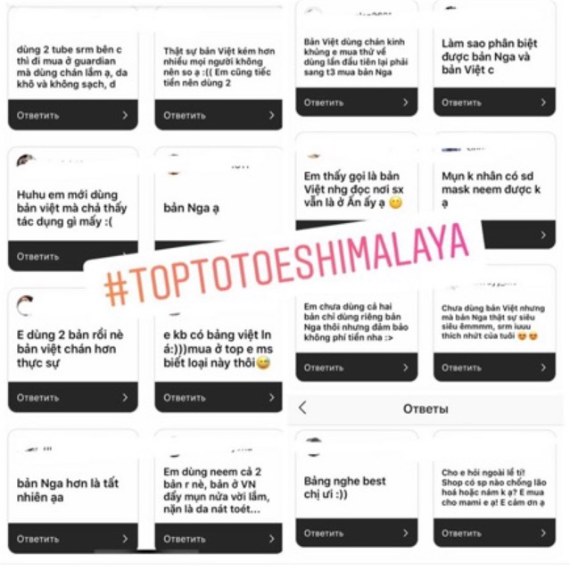 Gel rửa mặt Himalaya Neem ngừa & giảm mụn /Chanh vàng trắng da | BigBuy360 - bigbuy360.vn