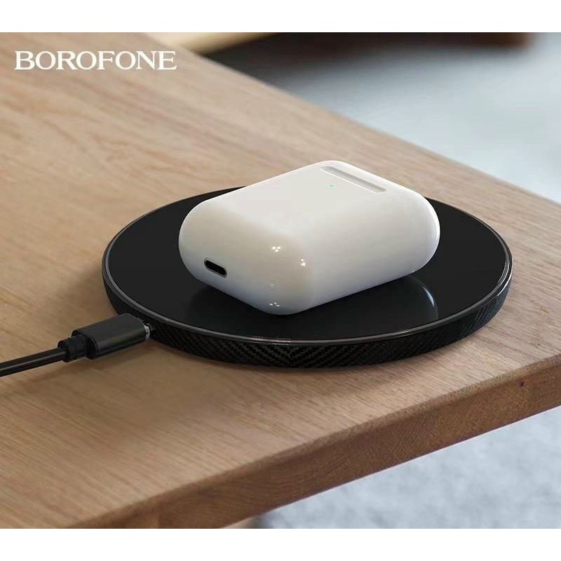 TAI NGHE BLUETOOTH BOROFONE   BE30 PLUS