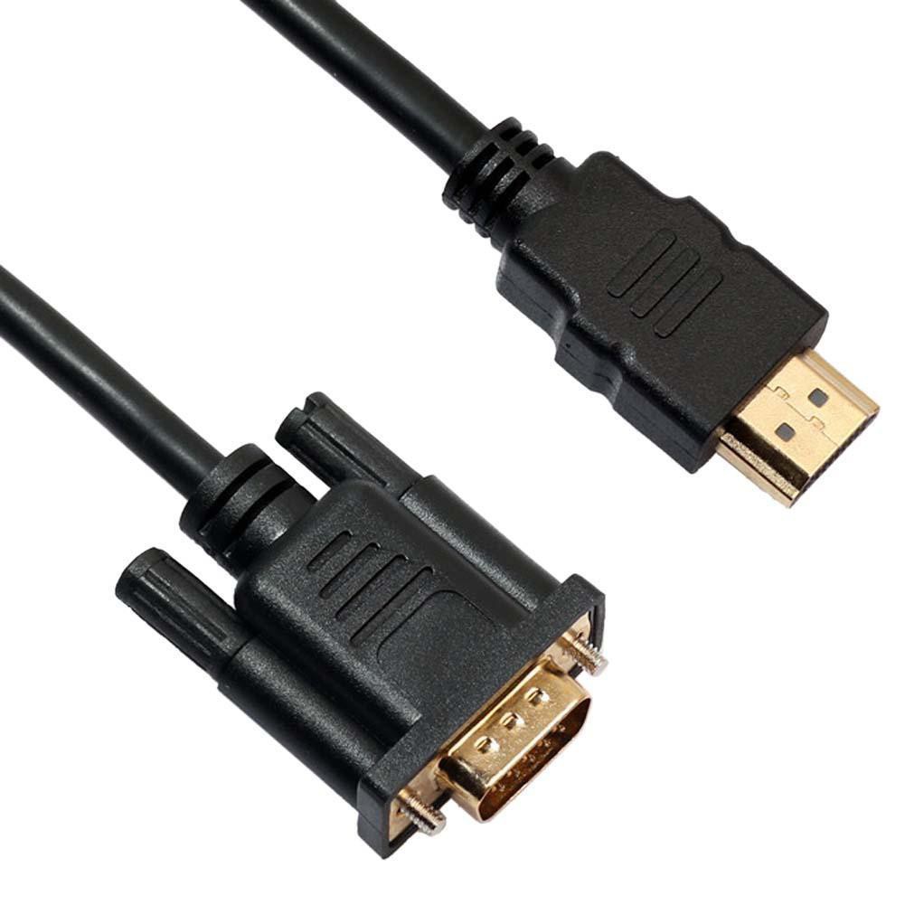 High quality HDMI to VGA converter cable
